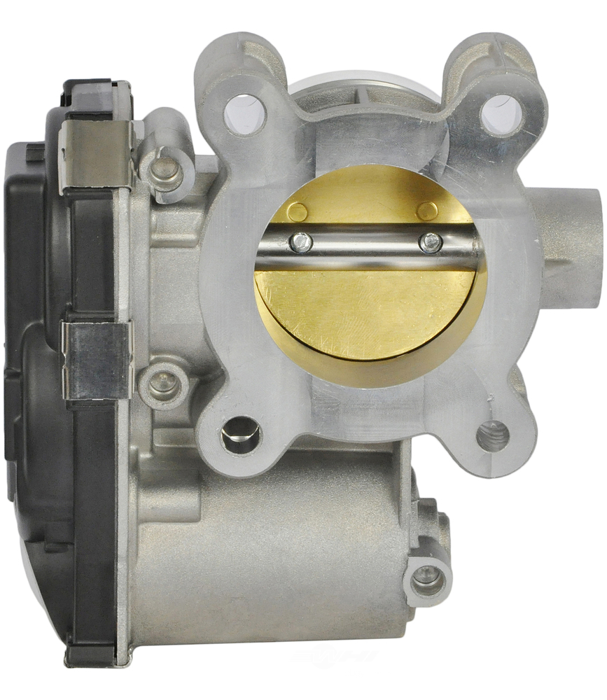 CARDONE NEW - Fuel Injection Throttle Body - A1S 6E-3053