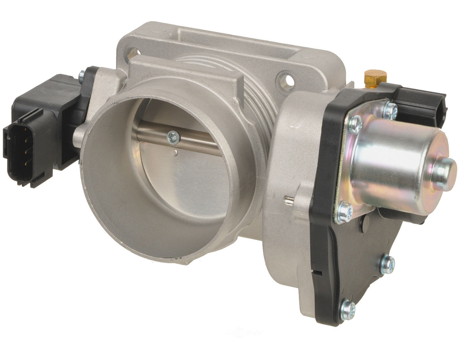 CARDONE NEW - Fuel Injection Throttle Body - A1S 6E-6000