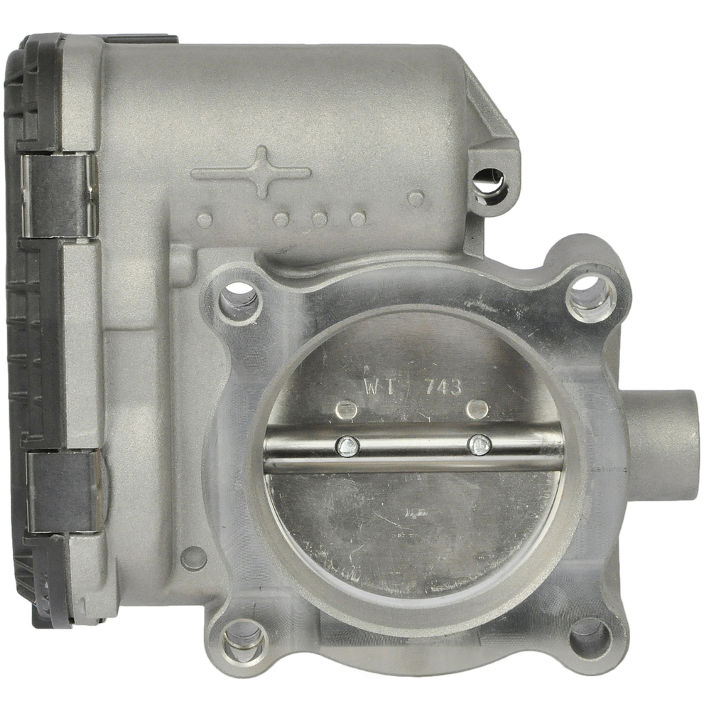 CARDONE NEW - Fuel Injection Throttle Body - A1S 6E-6026
