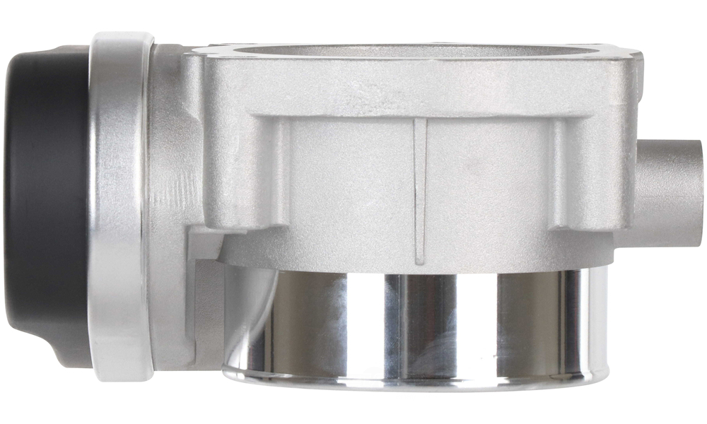 CARDONE NEW - Fuel Injection Throttle Body - A1S 6E-7004
