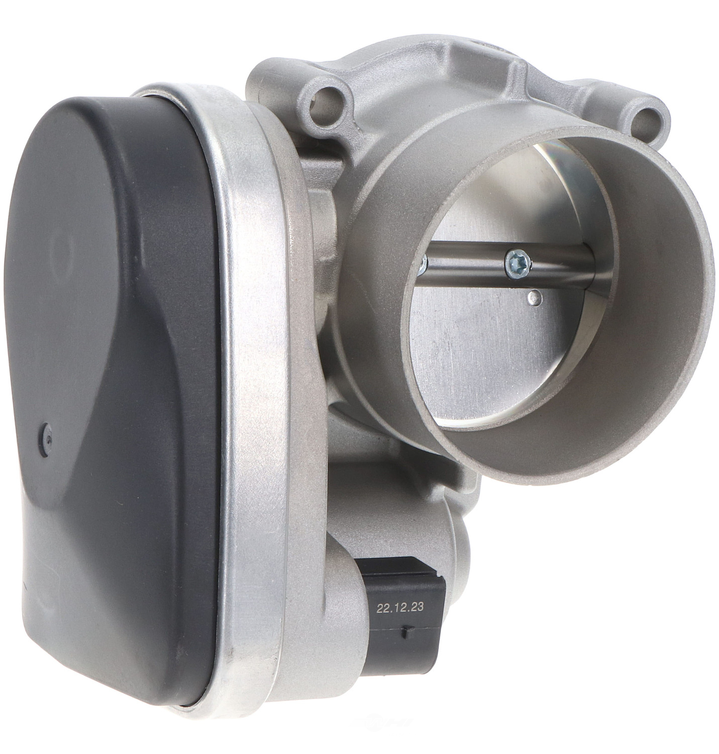 CARDONE NEW - Fuel Injection Throttle Body - A1S 6E-7006