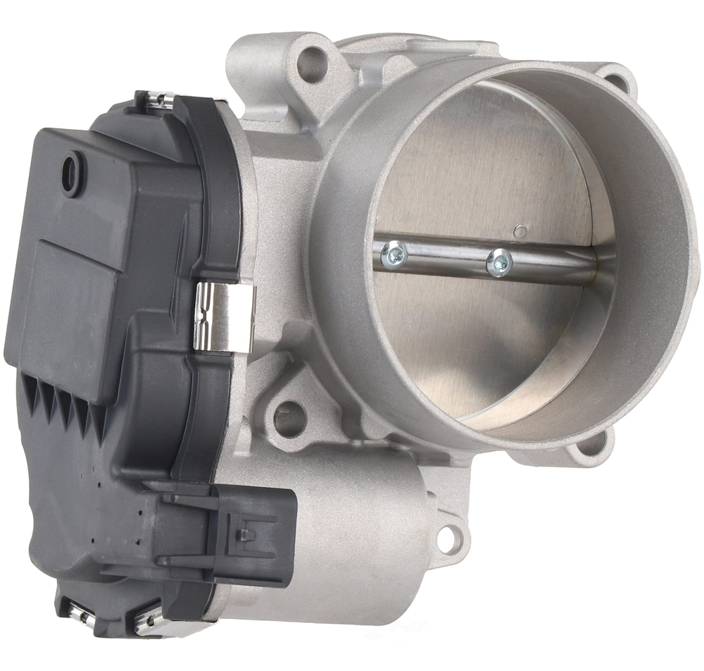 CARDONE NEW - Fuel Injection Throttle Body - A1S 6E-7013