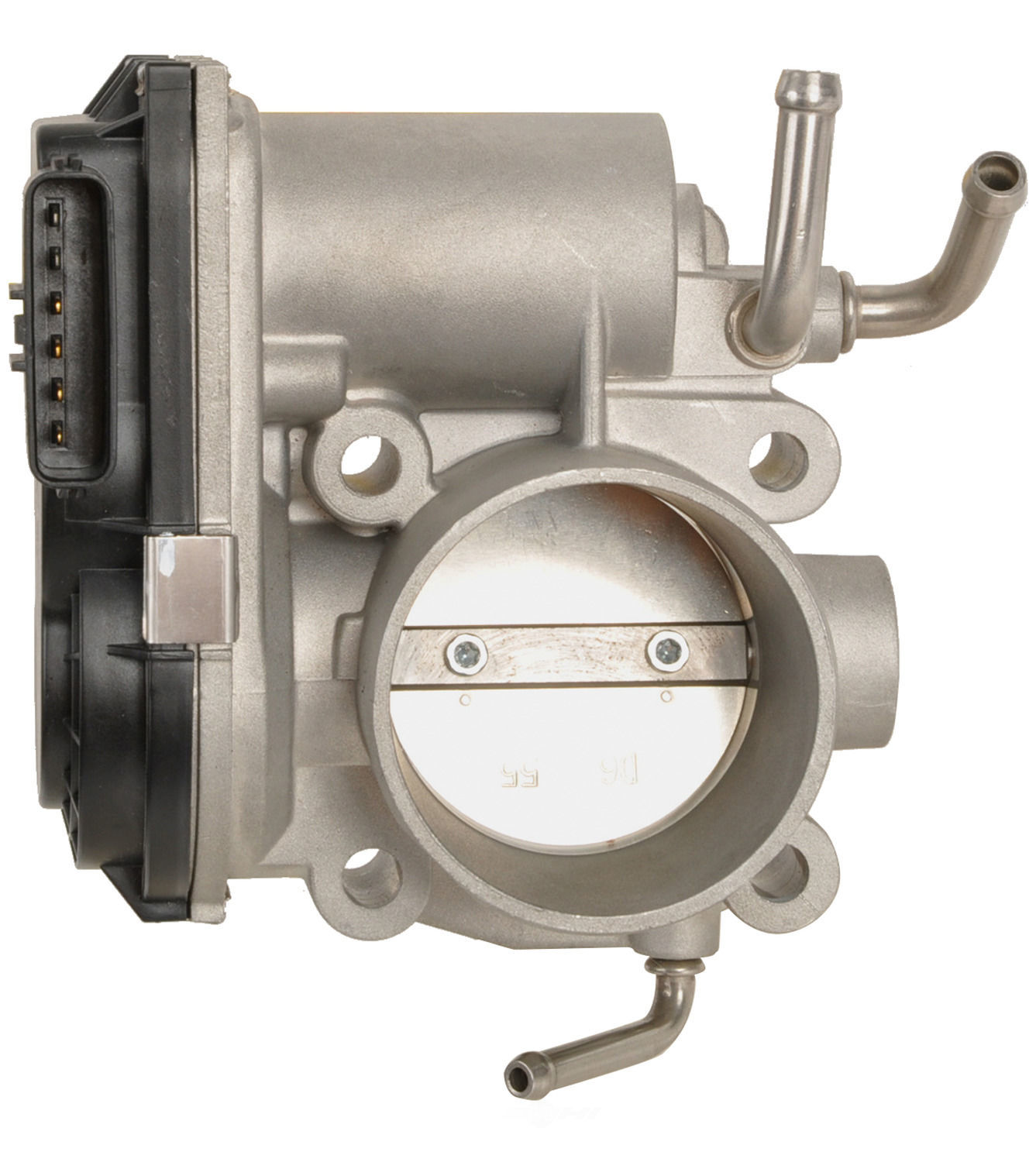CARDONE NEW - Fuel Injection Throttle Body - A1S 6E-8001