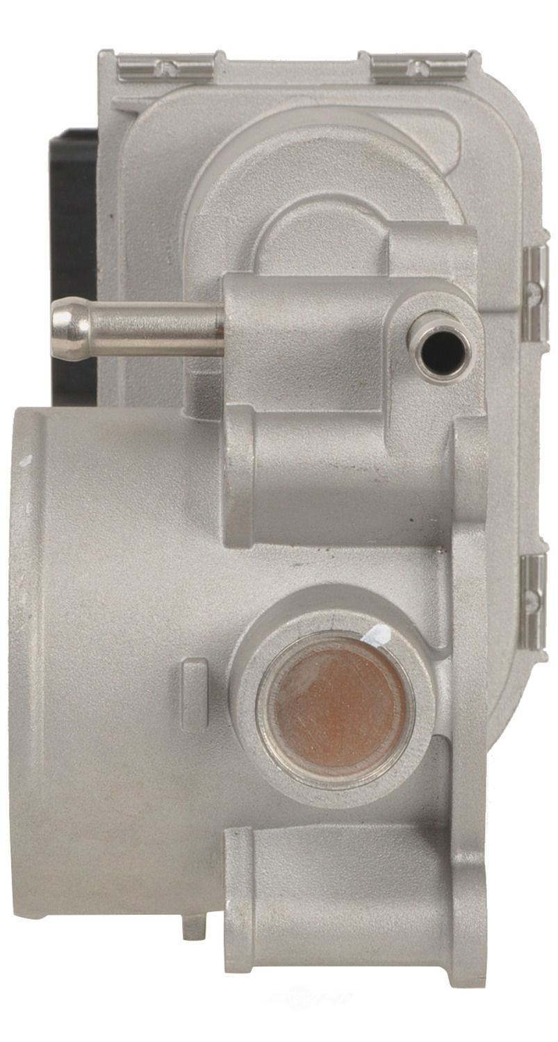 CARDONE NEW - Fuel Injection Throttle Body - A1S 6E-8006