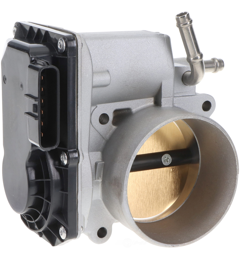 CARDONE NEW - Fuel Injection Throttle Body - A1S 6E-8012