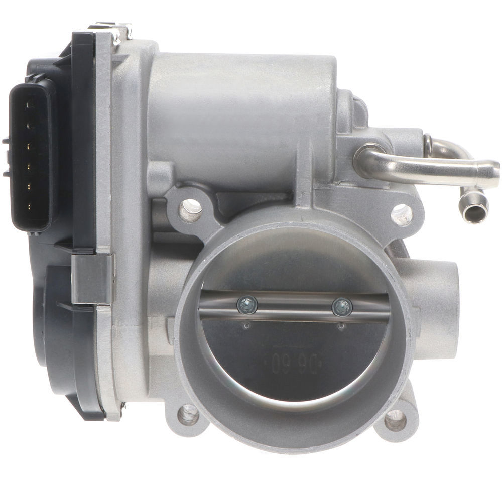 CARDONE NEW - Fuel Injection Throttle Body - A1S 6E-8016