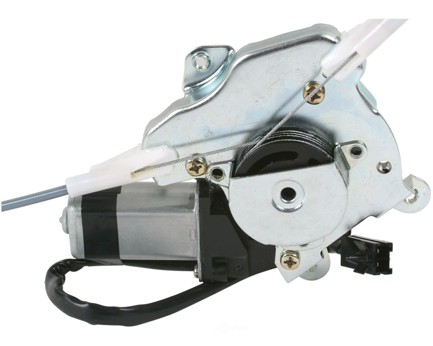CARDONE NEW - Window Motor & Regulator Assembly (Front Right) - A1S 82-1311CR