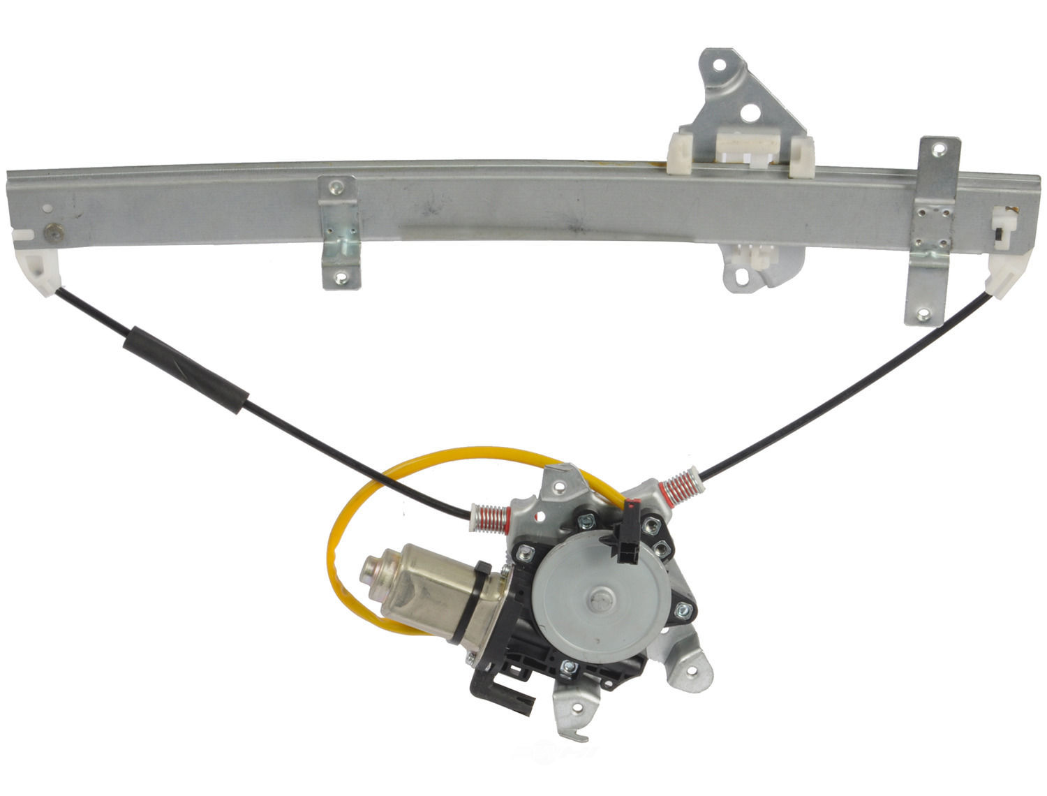 CARDONE NEW - Window Motor & Regulator Assembly (Front Right) - A1S 82-1362AR