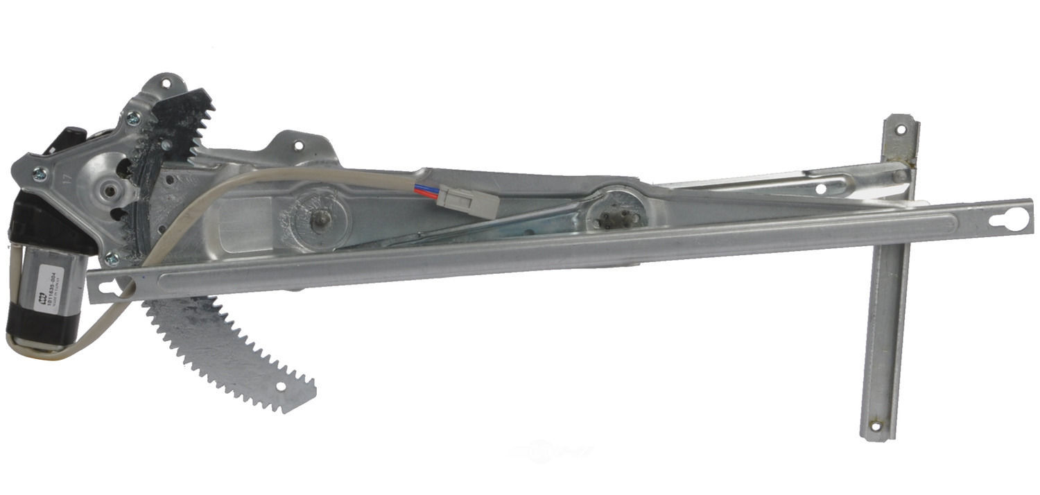 CARDONE NEW Window Motor & Regulator Assembly Part Number 82