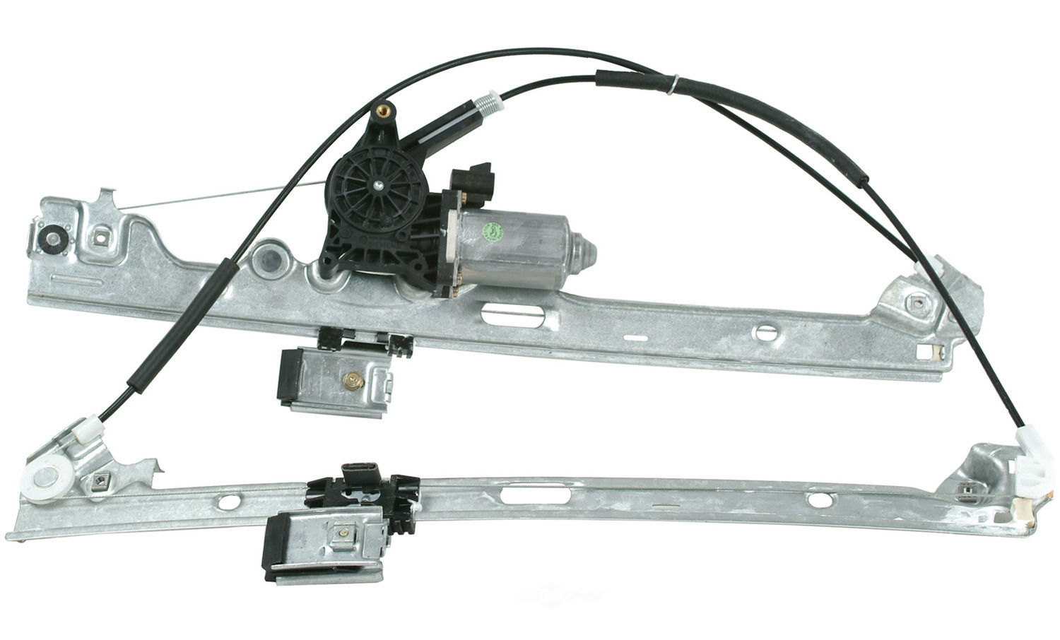 CARDONE NEW - Window Motor & Regulator Assembly (Front Right) - A1S 82-179AR