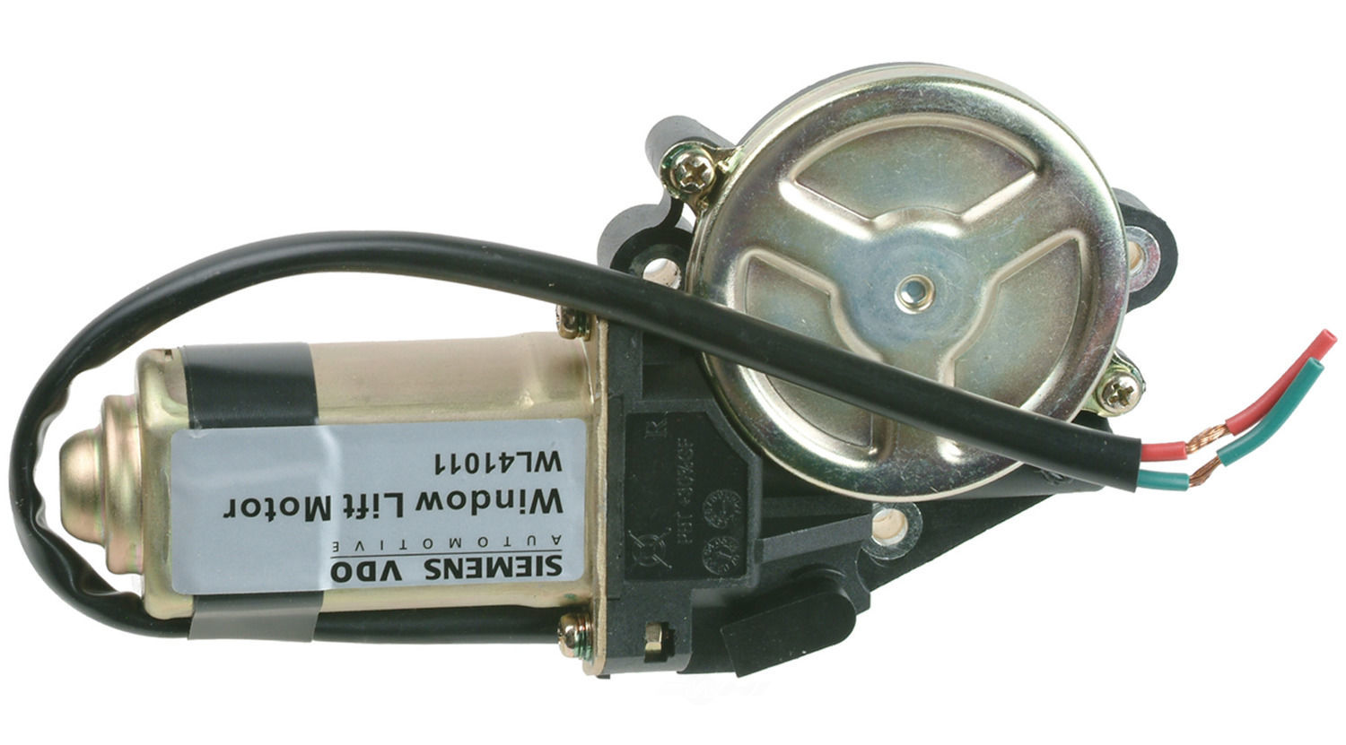 CARDONE NEW - Window Motor (Front Right) - A1S 82-414
