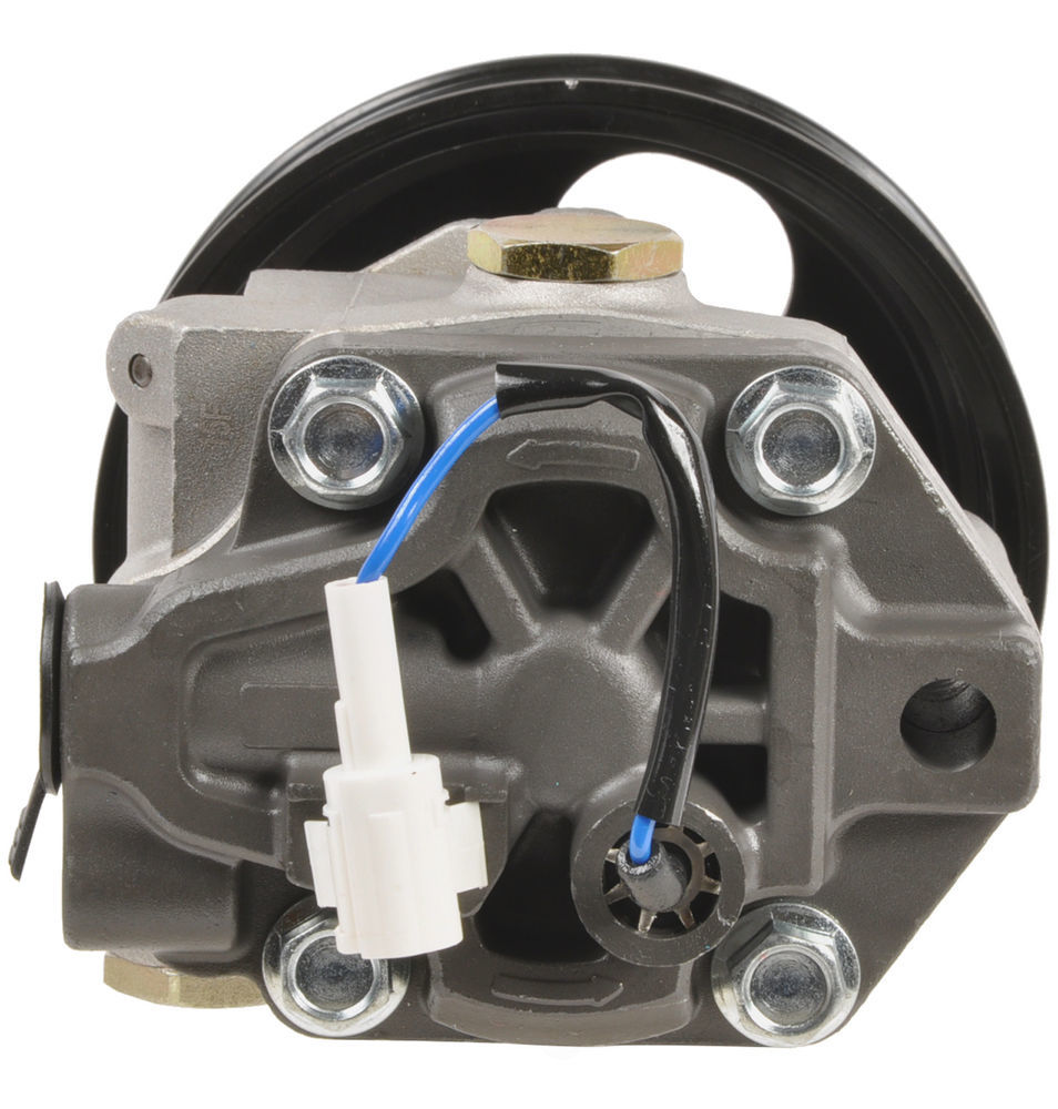 CARDONE NEW - Power Steering Pump - A1S 96-05443