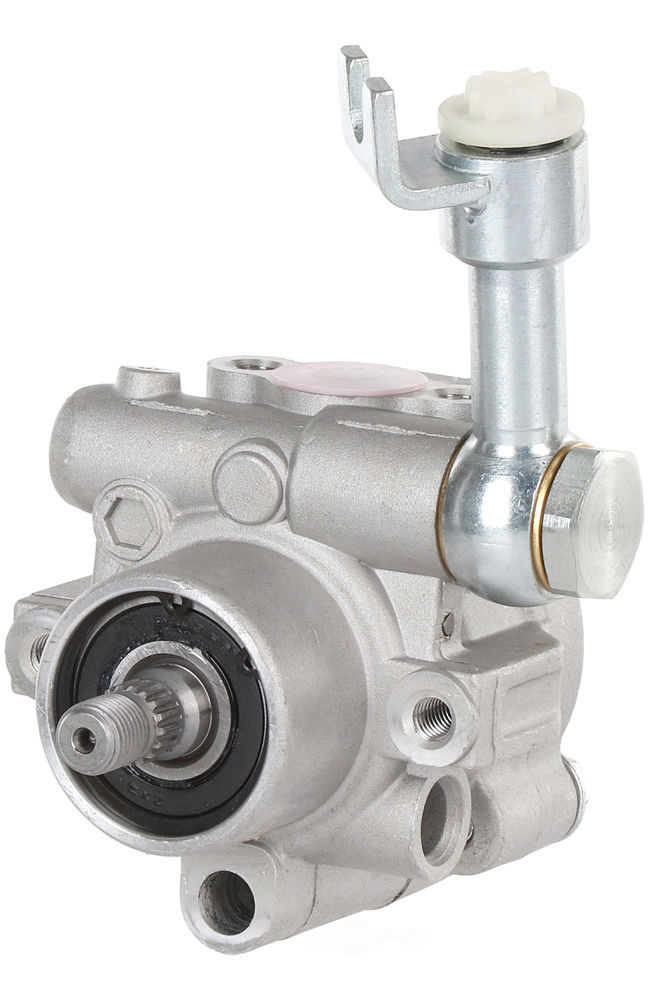 CARDONE NEW - Power Steering Pump - A1S 96-05451