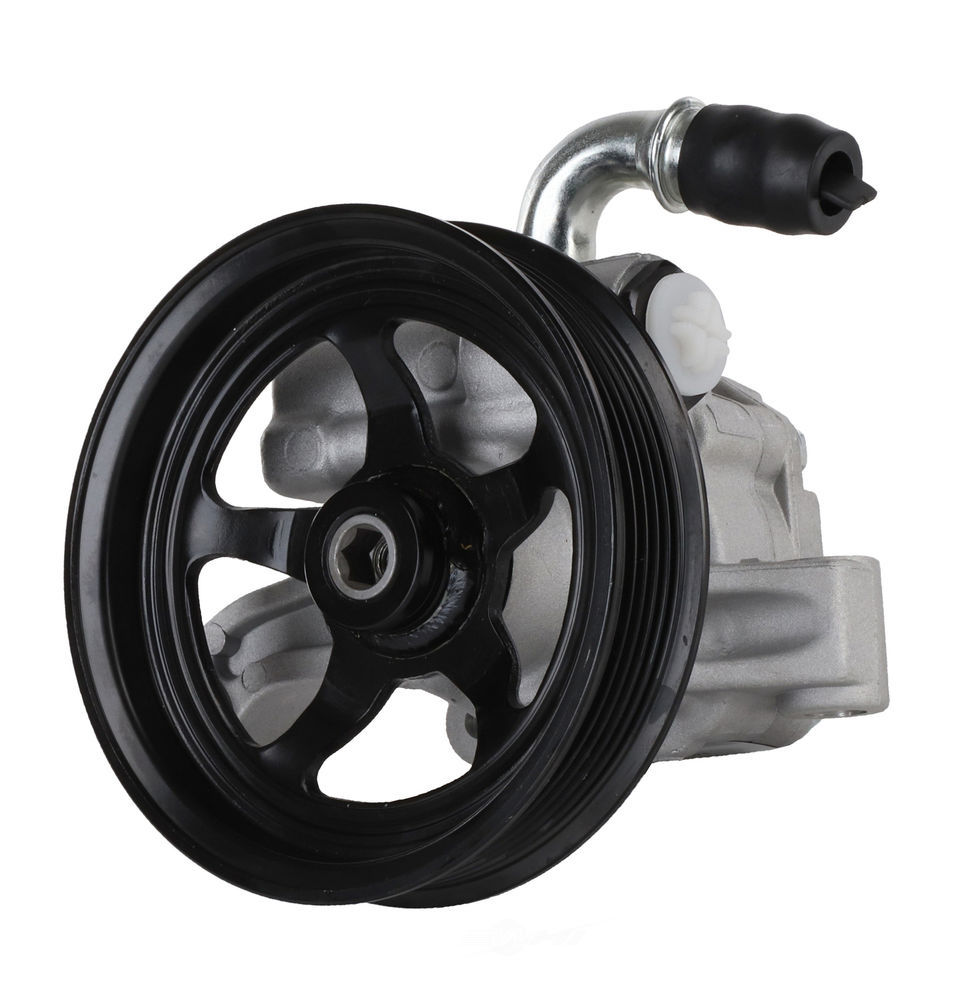 CARDONE NEW - Power Steering Pump - A1S 96-2403