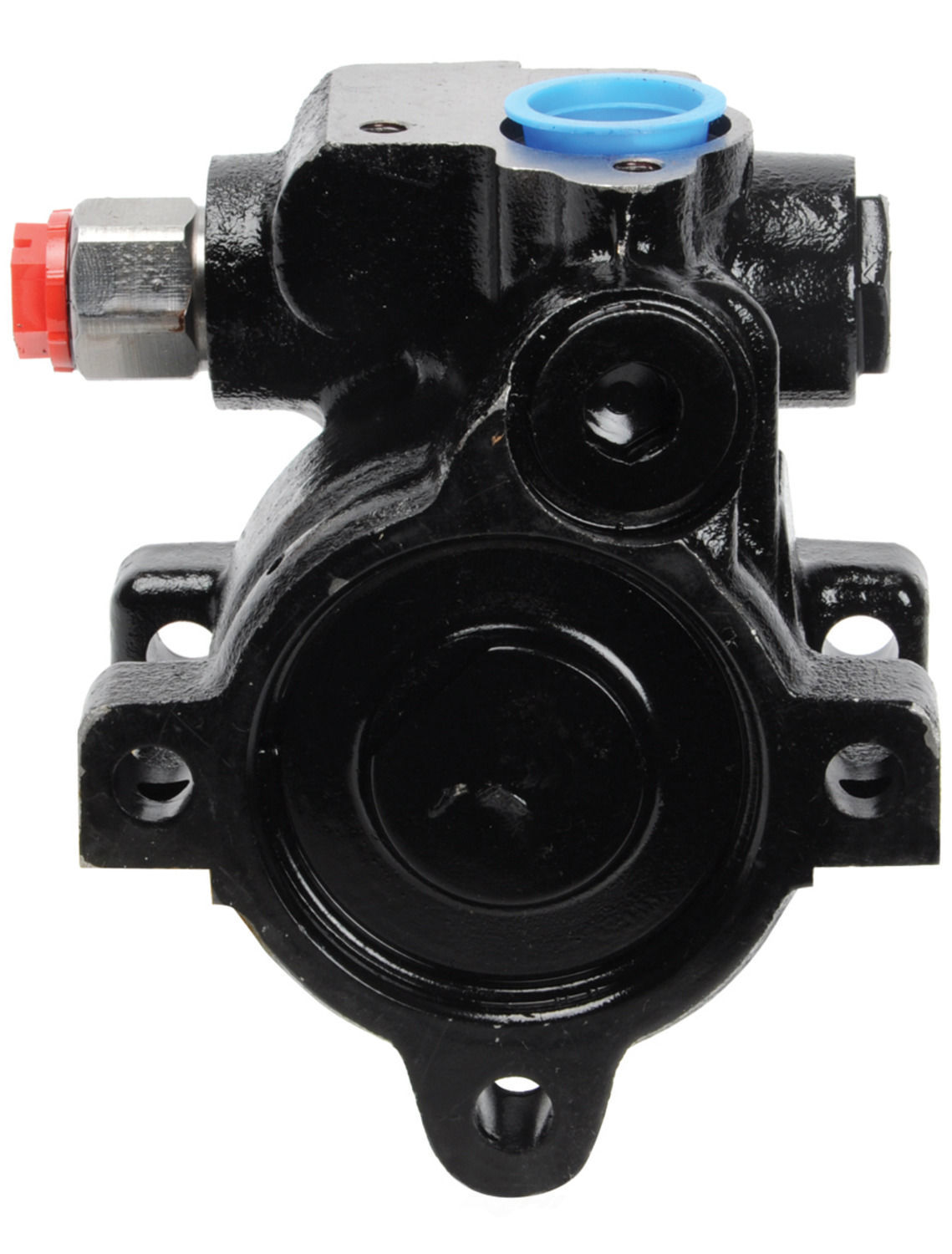 CARDONE NEW - Power Steering Pump - A1S 96-268