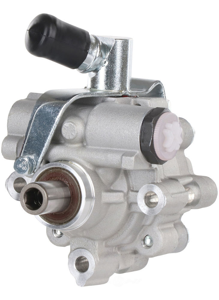CARDONE NEW - Power Steering Pump - A1S 96-3022