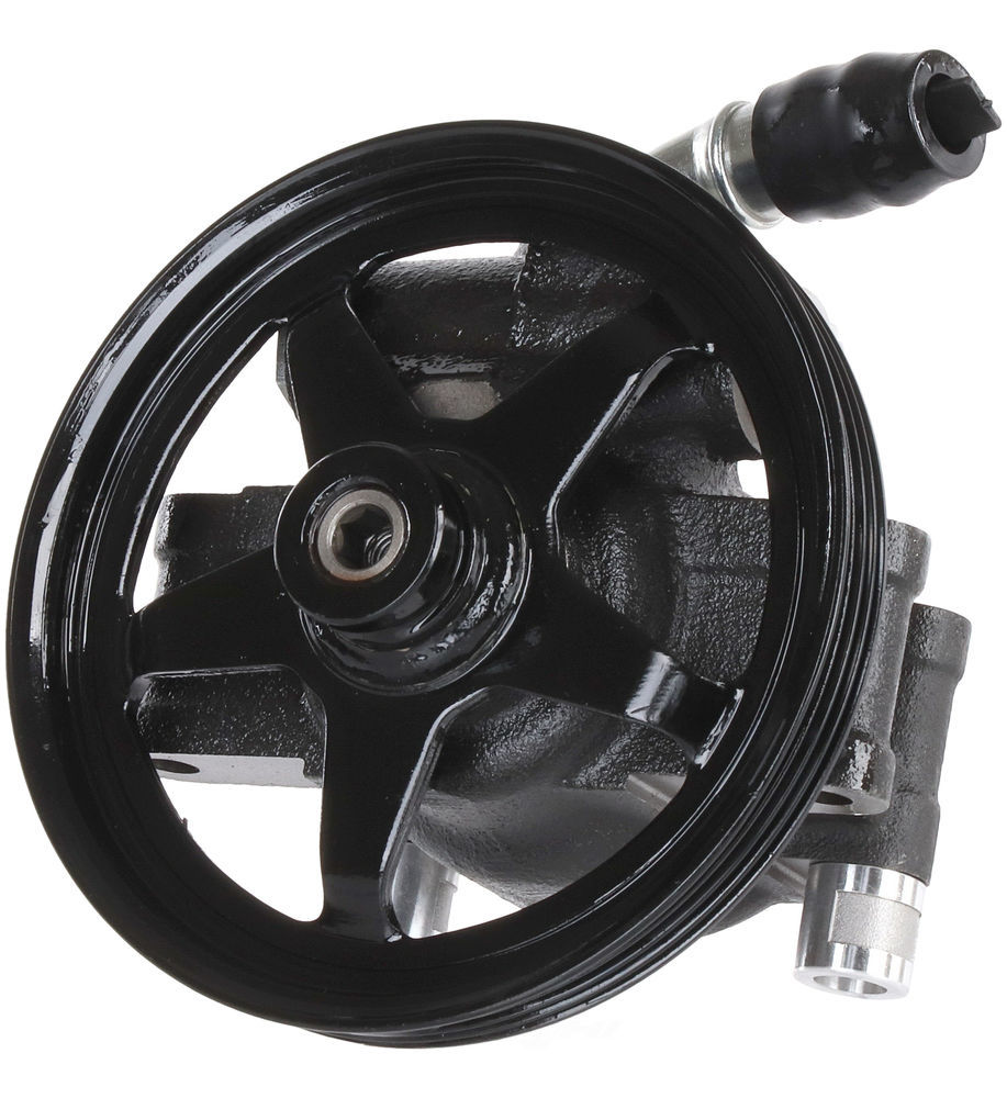 CARDONE NEW - Power Steering Pump - A1S 96-387