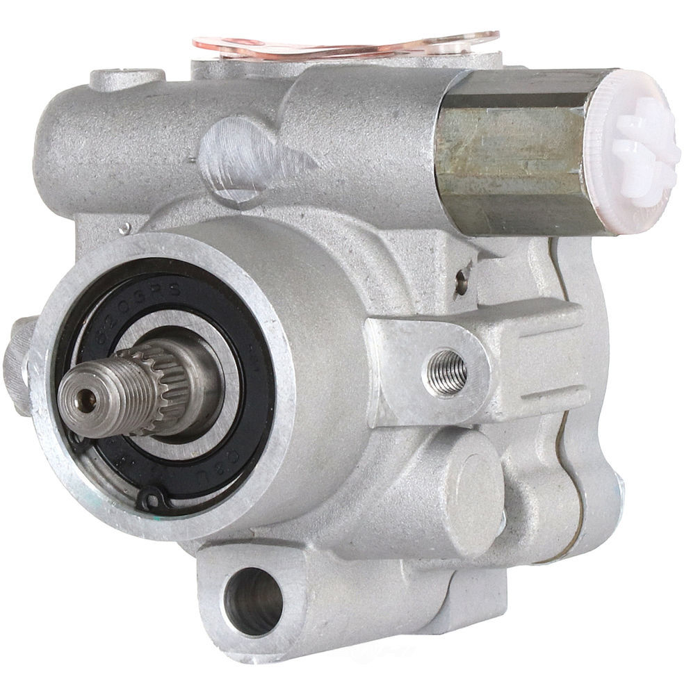 CARDONE NEW - Power Steering Pump - A1S 96-5219