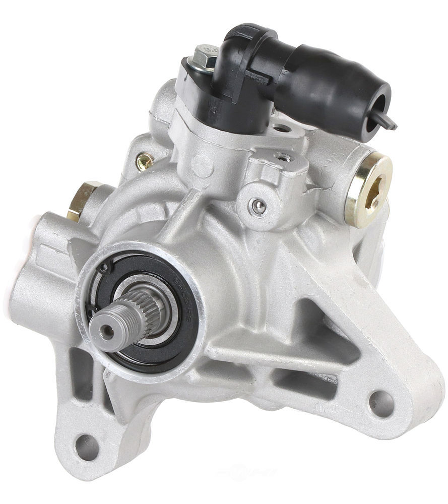 CARDONE NEW - Power Steering Pump - A1S 96-5341