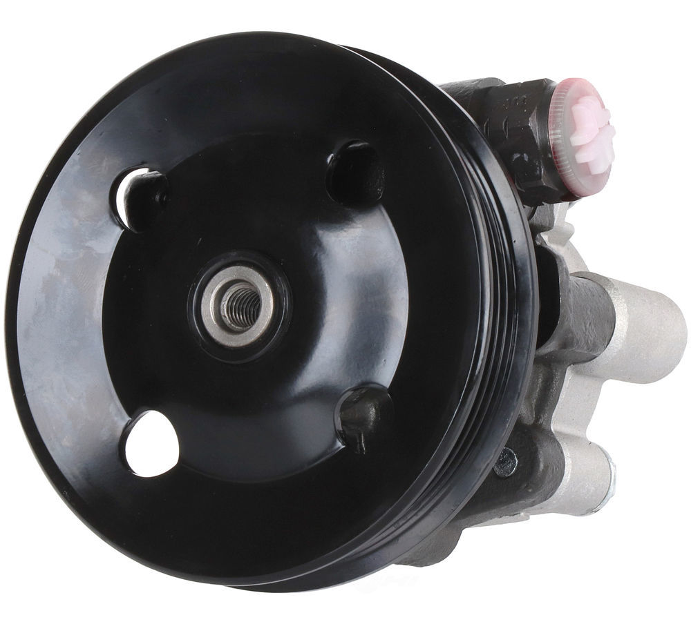 CARDONE NEW - Power Steering Pump - A1S 96-5362