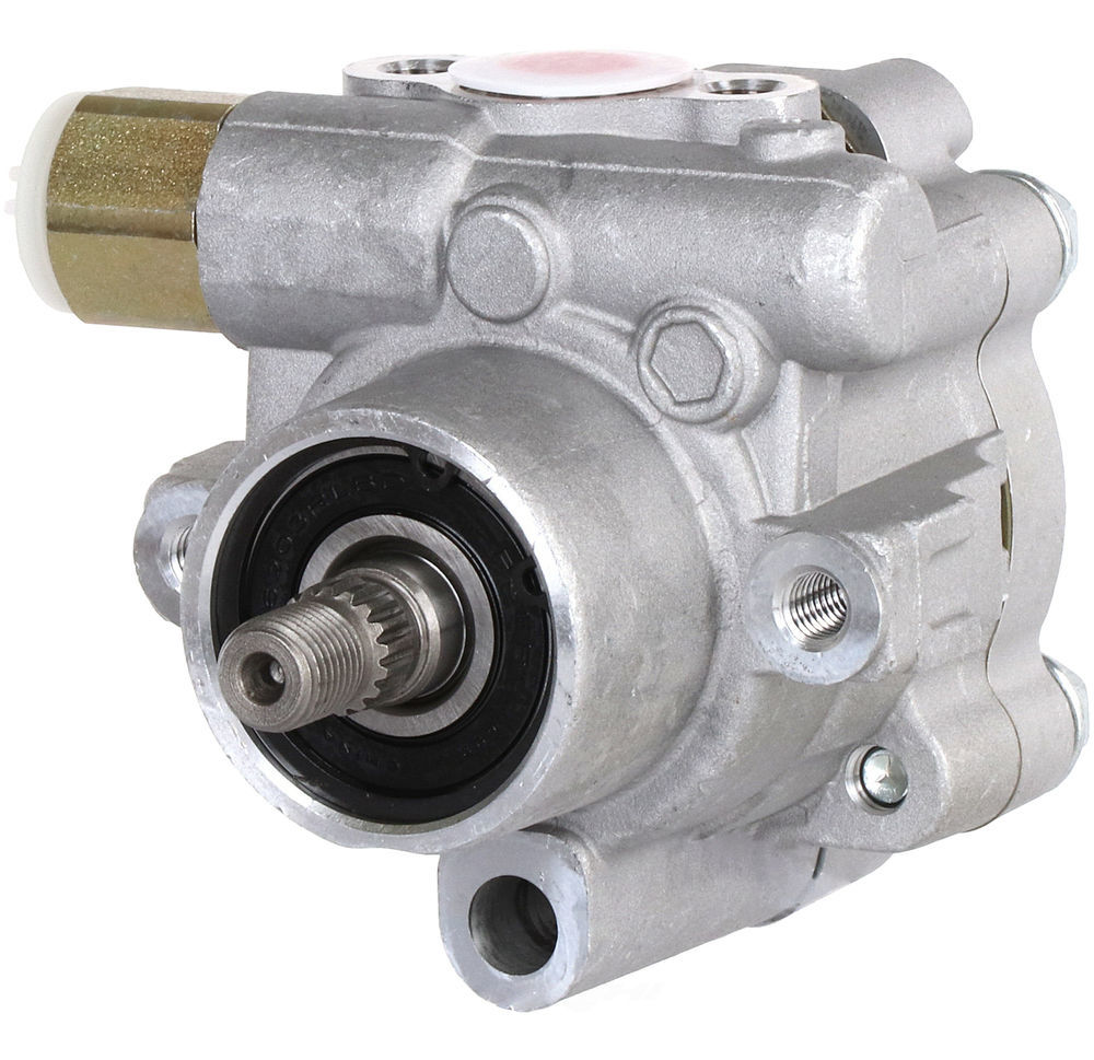 CARDONE NEW - Power Steering Pump - A1S 96-5366