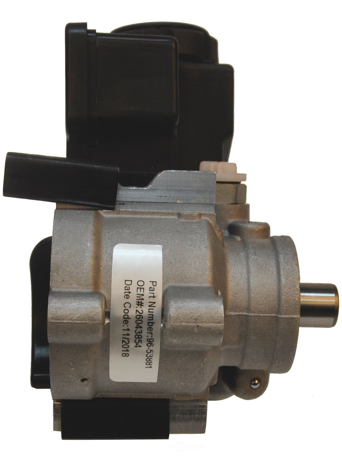 CARDONE NEW - Power Steering Pump - A1S 96-53881