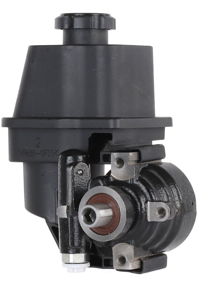 CARDONE NEW - Power Steering Pump - A1S 96-65990