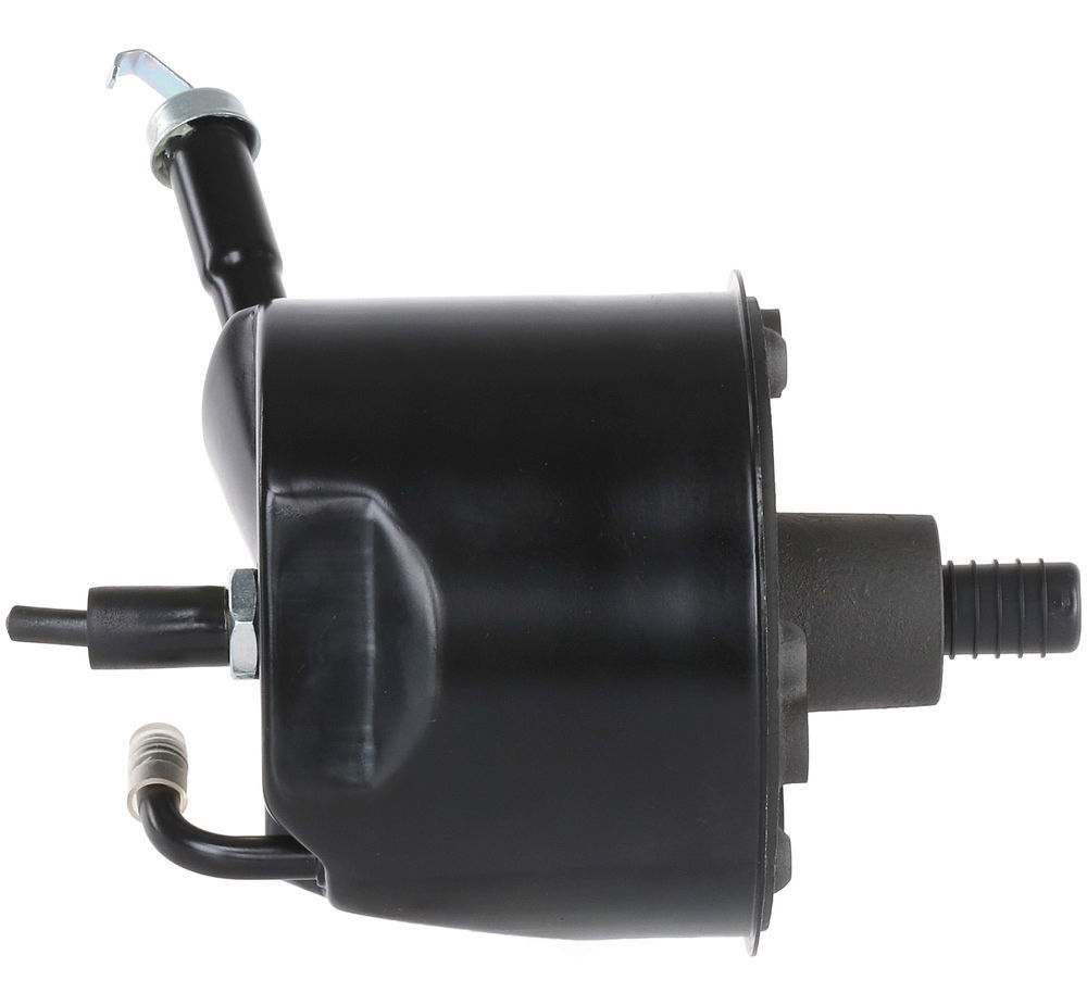 CARDONE NEW - Power Steering Pump - A1S 96-7058
