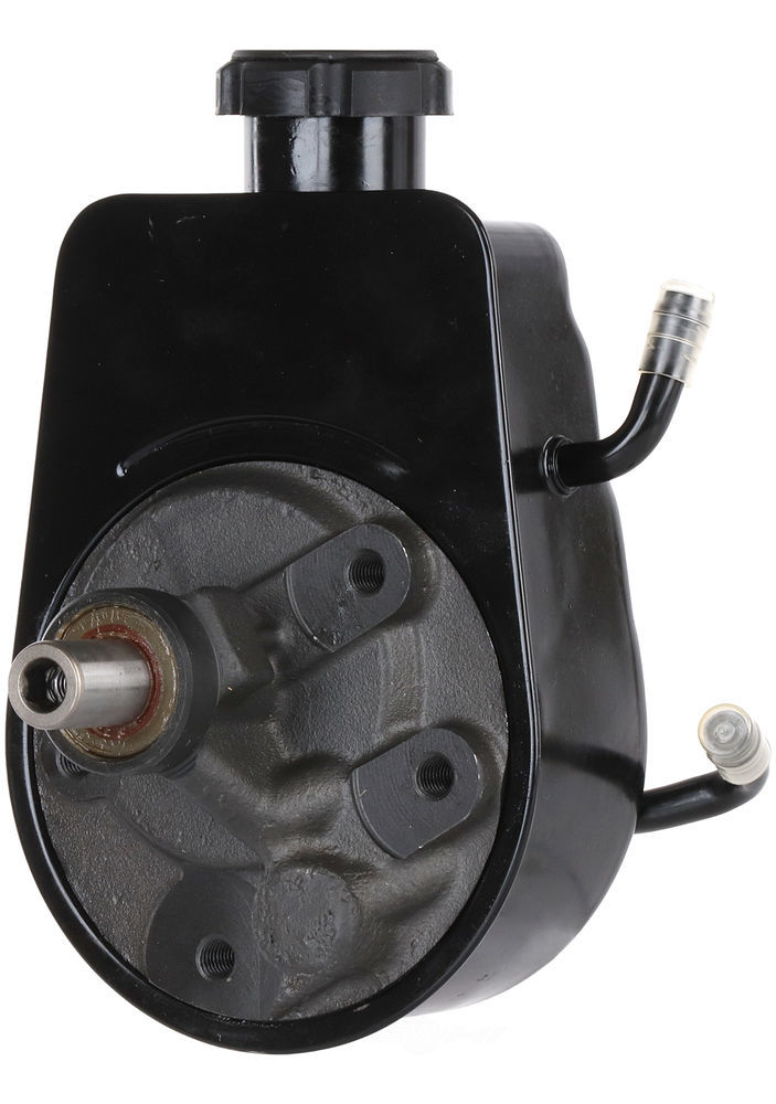 CARDONE NEW - Power Steering Pump - A1S 96-8735
