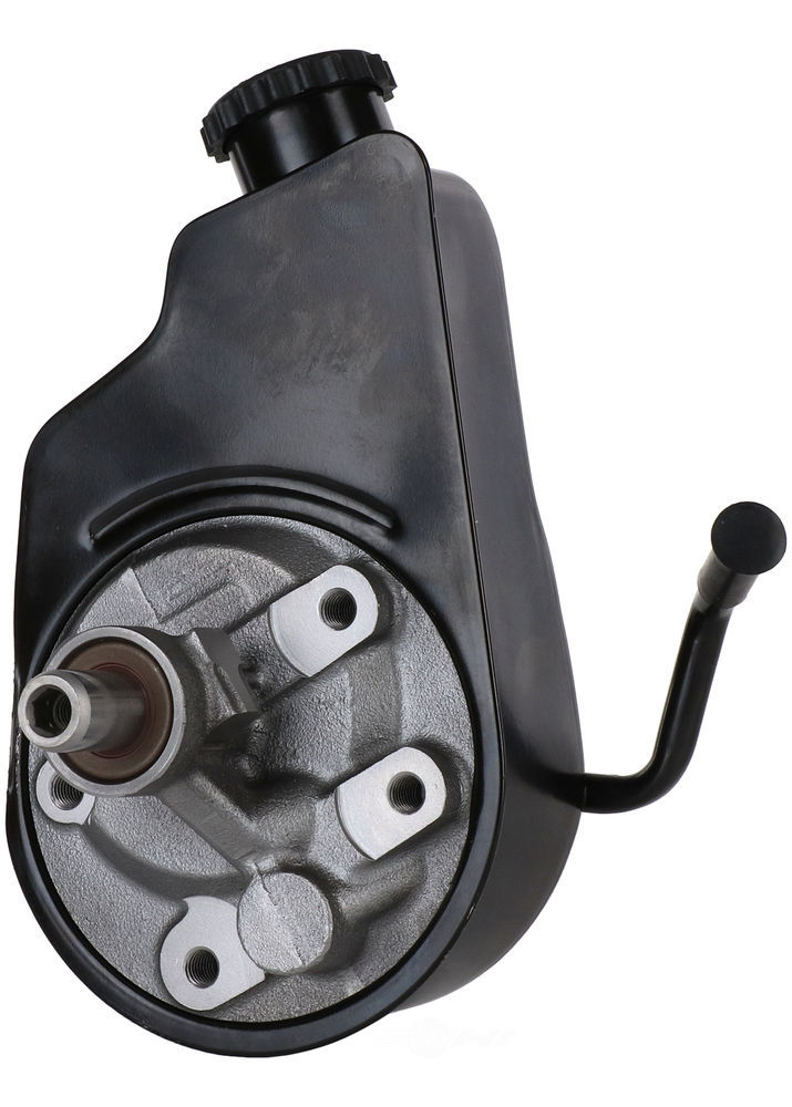 CARDONE NEW - Power Steering Pump - A1S 96-8740