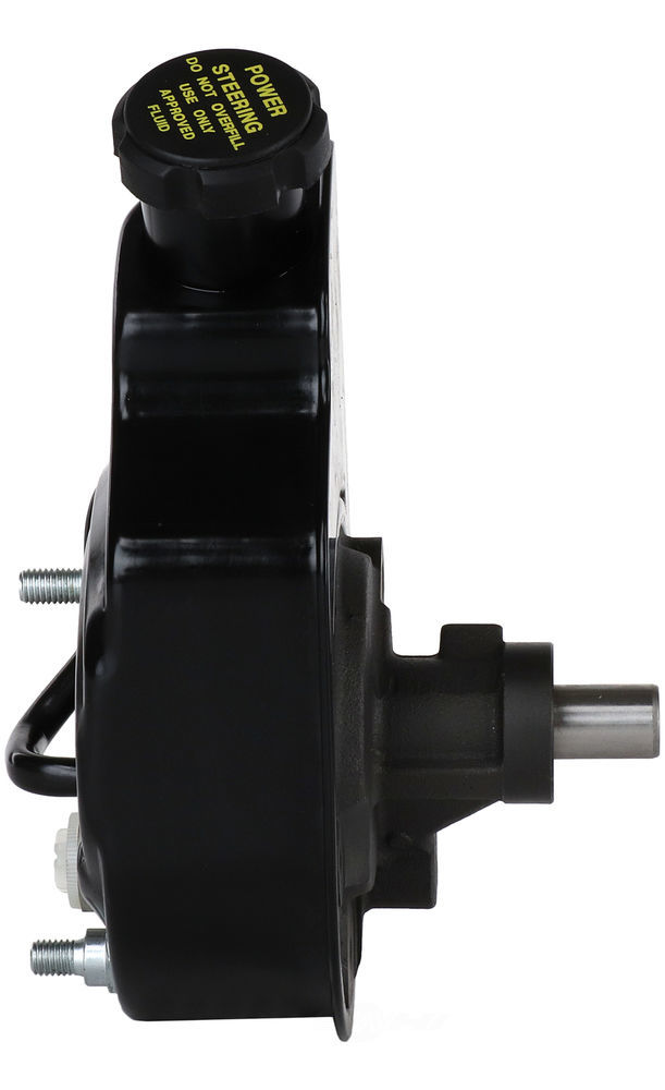 CARDONE NEW - Power Steering Pump - A1S 96-8741