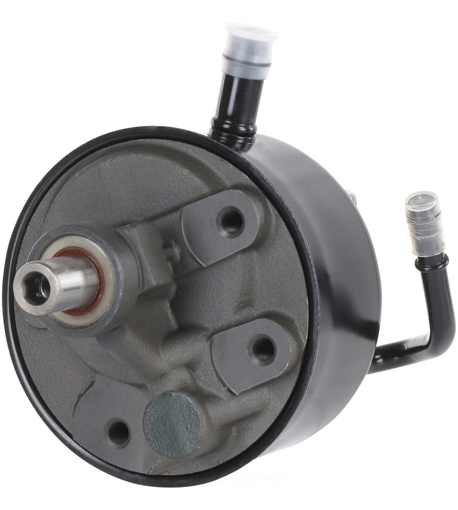 CARDONE NEW - Power Steering Pump - A1S 96-8756