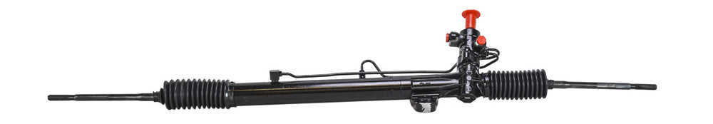 CRP/ATLANTIC AUTOMOTIVE ENTERPRISES - Reman Rack & Pinion Complete Unit - AAE 3420