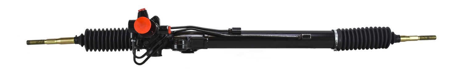 ATLANTIC AUTOMOTIVE ENTERPRISES - Reman Rack & Pinion Complete Unit - AAE 3922