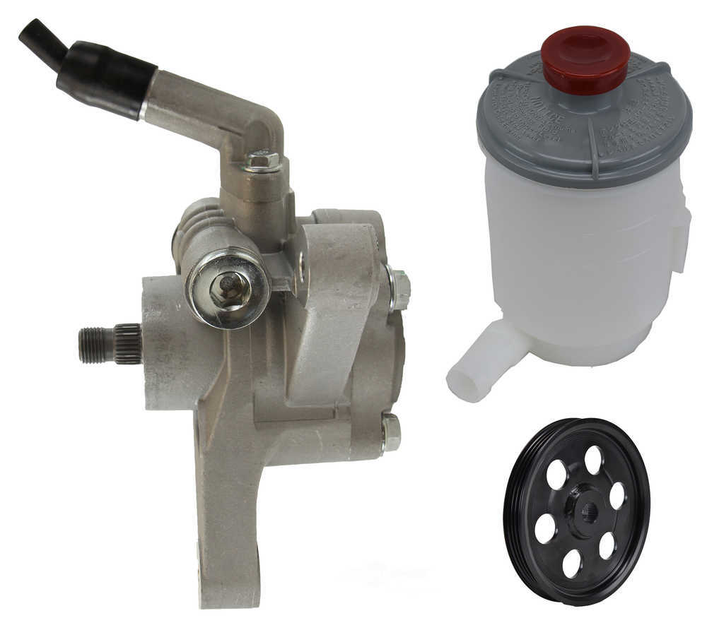 CRP/ATLANTIC AUTOMOTIVE ENTERPRISES - New Power Steering Pump Kit - AAE 5339NKTA