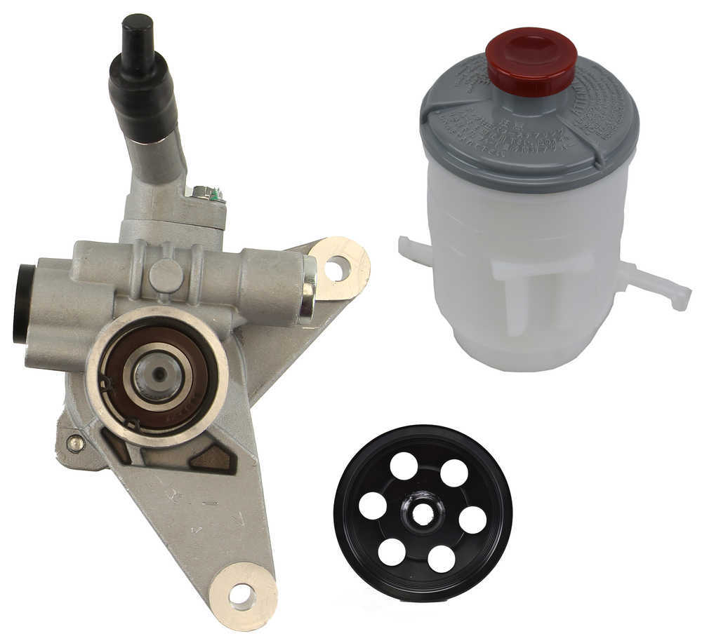 CRP/ATLANTIC AUTOMOTIVE ENTERPRISES - New Power Steering Pump Kit - AAE 5339NKTA