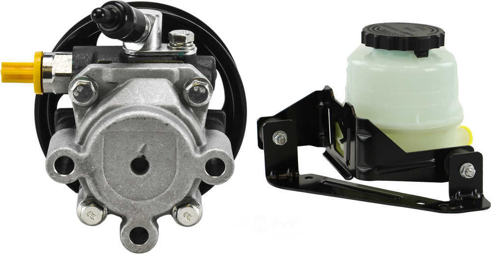 CRP/ATLANTIC AUTOMOTIVE ENTERPRISES - New Power Steering Pump Kit - AAE 5594NKTA