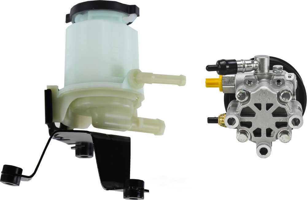 CRP/ATLANTIC AUTOMOTIVE ENTERPRISES - New Power Steering Pump Kit - AAE 5635NKTA
