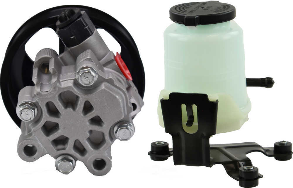 CRP/ATLANTIC AUTOMOTIVE ENTERPRISES - New Power Steering Pump Kit - AAE 5642NKTA
