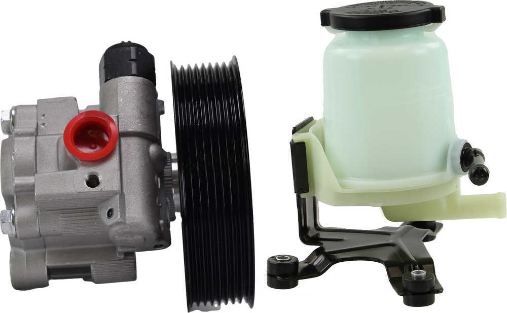 CRP/ATLANTIC AUTOMOTIVE ENTERPRISES - New Power Steering Pump Kit - AAE 5642NKTA