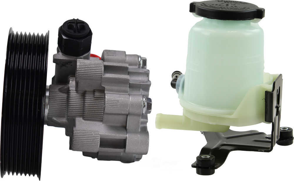 CRP/ATLANTIC AUTOMOTIVE ENTERPRISES - New Power Steering Pump Kit - AAE 5642NKTA