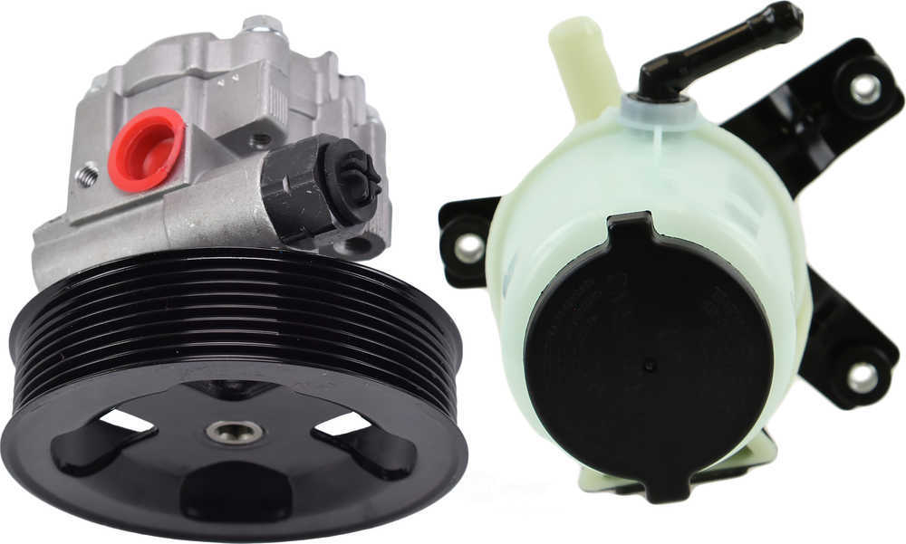 CRP/ATLANTIC AUTOMOTIVE ENTERPRISES - New Power Steering Pump Kit - AAE 5642NKTA