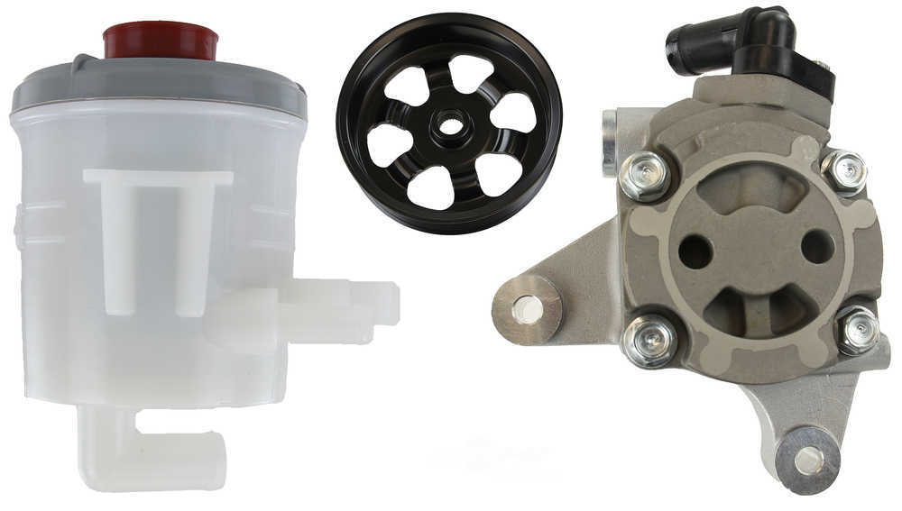 CRP/ATLANTIC AUTOMOTIVE ENTERPRISES - New Power Steering Pump Kit - AAE 5707NKTC