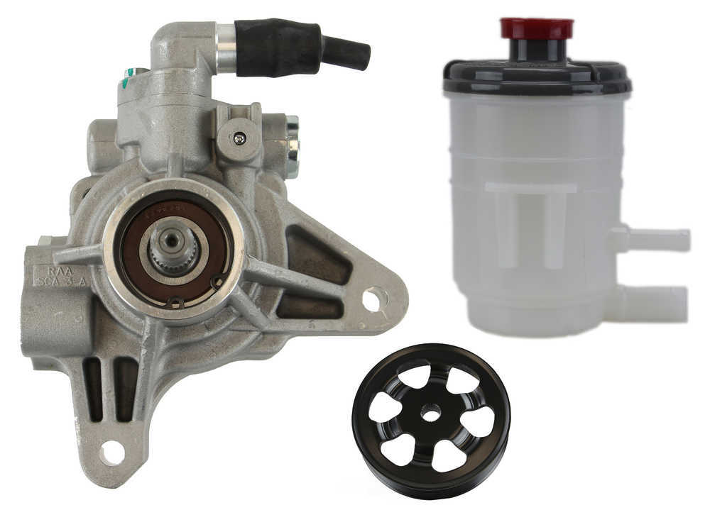 CRP/ATLANTIC AUTOMOTIVE ENTERPRISES - New Power Steering Pump Kit - AAE 5776NKTA