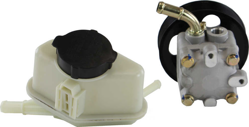 CRP/ATLANTIC AUTOMOTIVE ENTERPRISES - New Power Steering Pump Kit - AAE 5892NKTA