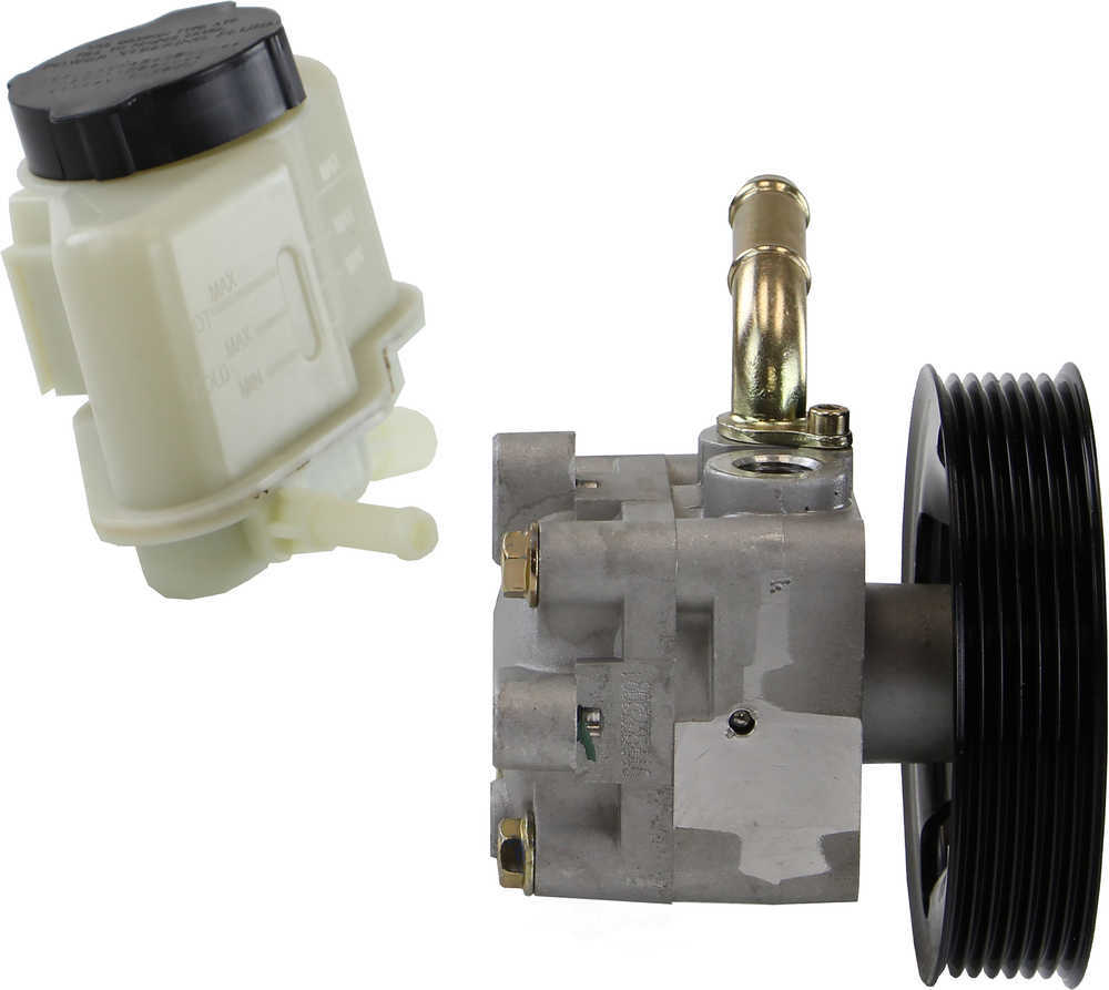 CRP/ATLANTIC AUTOMOTIVE ENTERPRISES - New Power Steering Pump Kit - AAE 5892NKTA