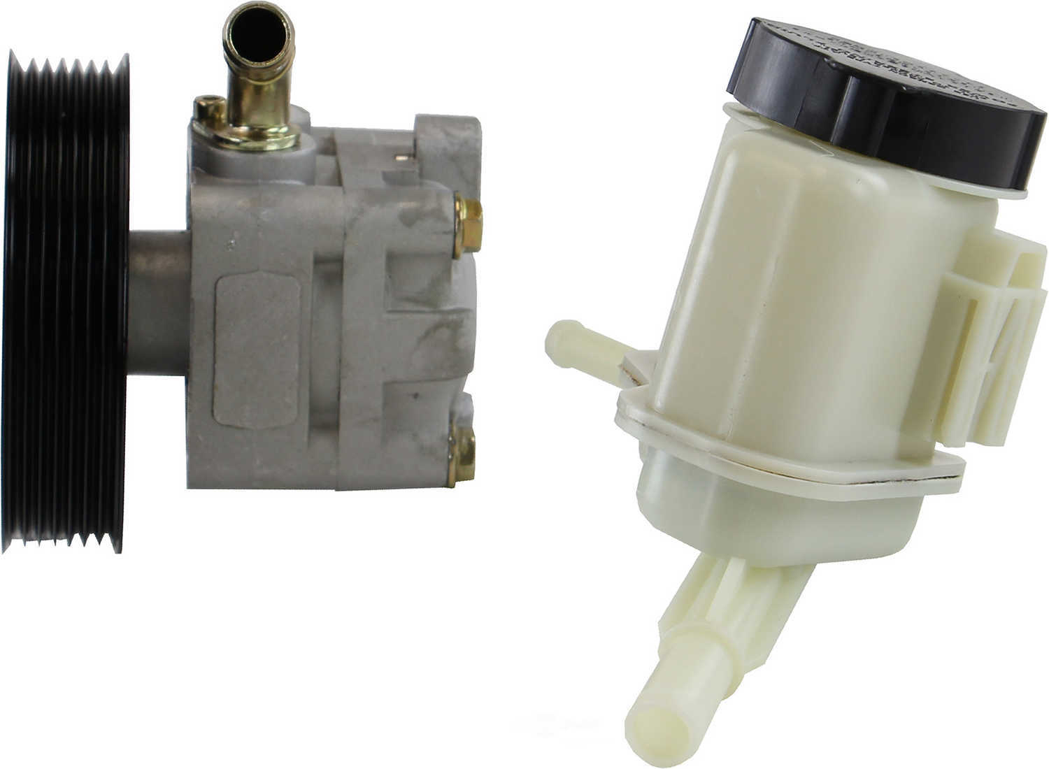 CRP/ATLANTIC AUTOMOTIVE ENTERPRISES - New Power Steering Pump Kit - AAE 5892NKTA