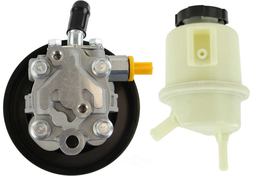 CRP/ATLANTIC AUTOMOTIVE ENTERPRISES - New Power Steering Pump Kit - AAE 5898NKTA