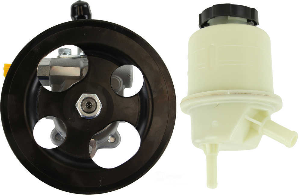 CRP/ATLANTIC AUTOMOTIVE ENTERPRISES - New Power Steering Pump Kit - AAE 5898NKTA