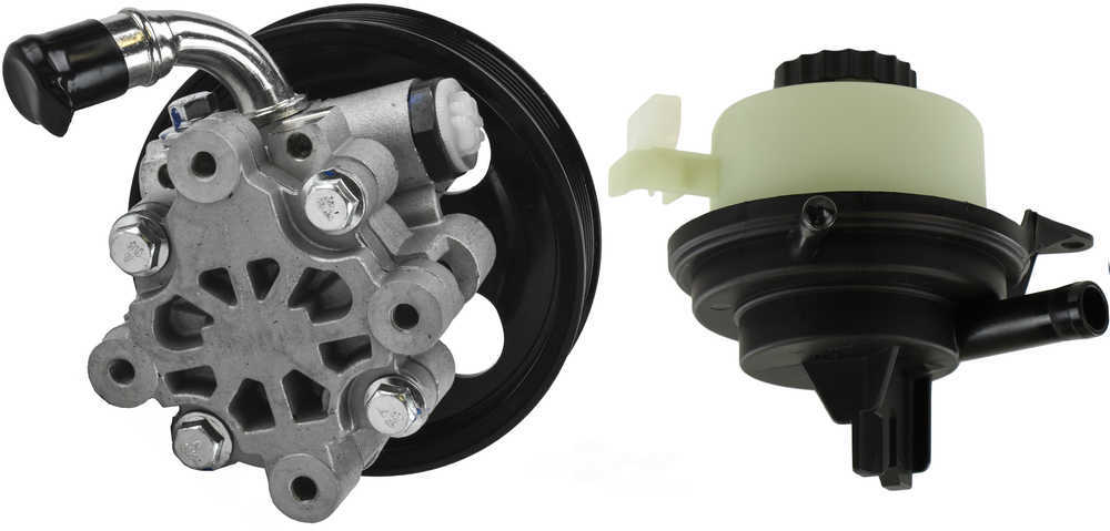 CRP/ATLANTIC AUTOMOTIVE ENTERPRISES - New Power Steering Pump Kit - AAE 6245NKTA